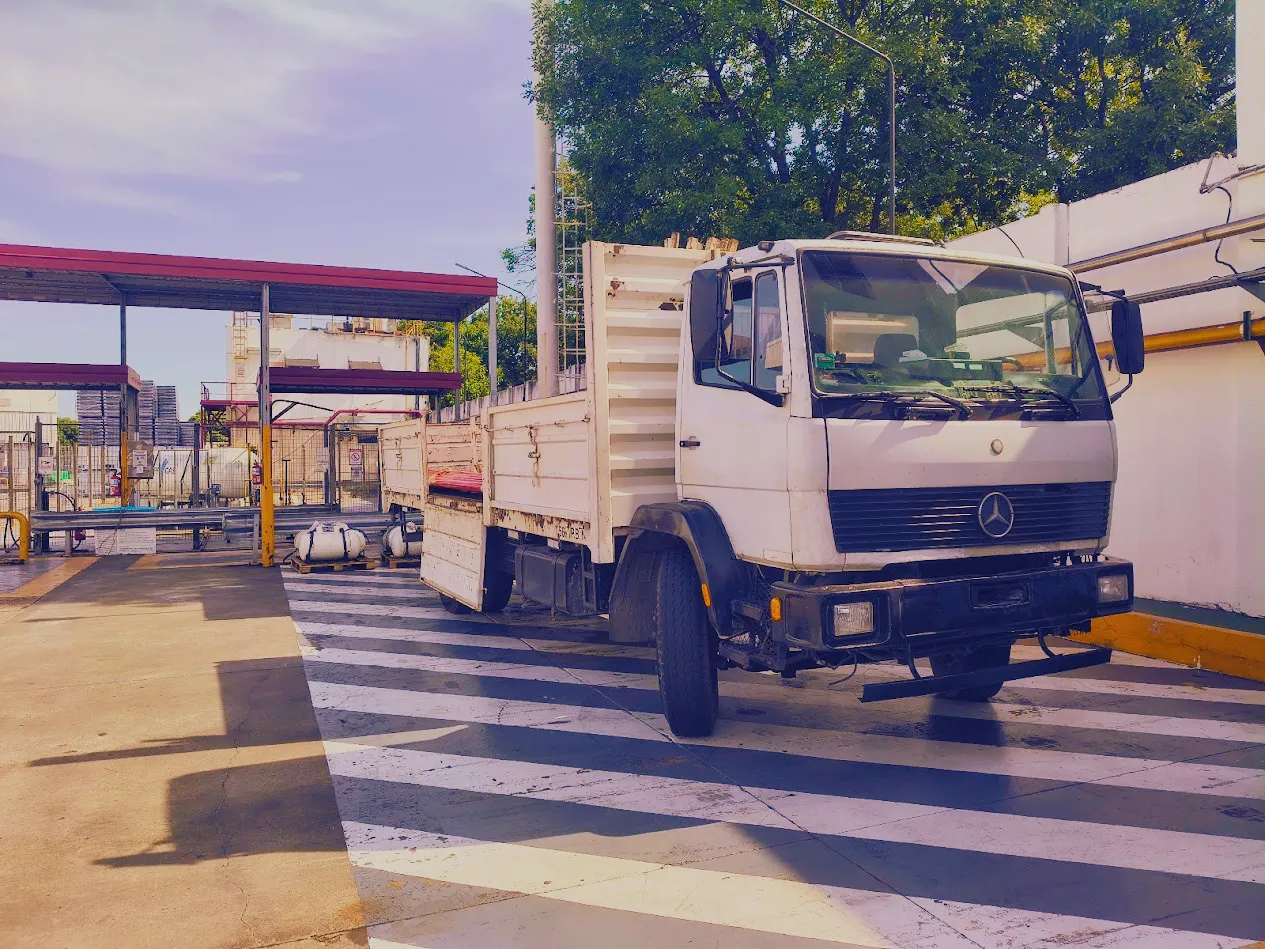 BOI Transportes